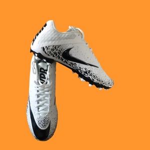 Nike soccer/football cleats size 13 men’s